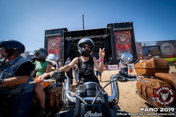 Bike Rally Faro 2019 QUICK VIEW 180