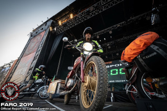 Bike Rally Faro 2019 Atmosphere Day 214