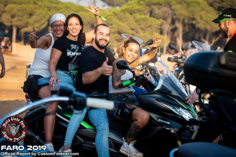 Bike Rally Faro 2019 Welcome 322
