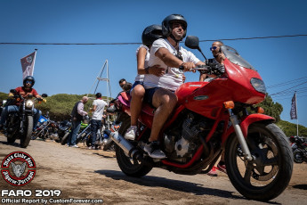 Bike Rally Faro 2019 Welcome 227