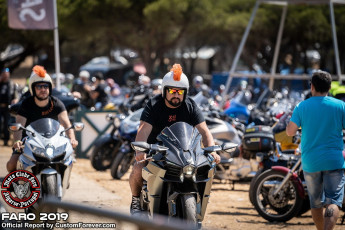 Bike Rally Faro 2019 Welcome 064