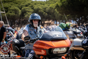Bike Rally Faro 2019 Welcome 021
