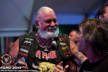 Bike Rally Faro 2019 Oasis 190