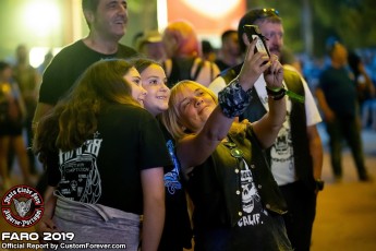 Bike Rally Faro 2019 Oasis 185