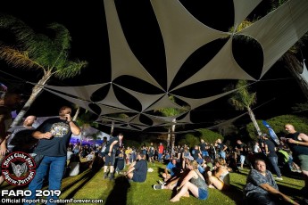 Bike Rally Faro 2019 Oasis 174