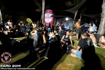 Bike Rally Faro 2019 Oasis 168