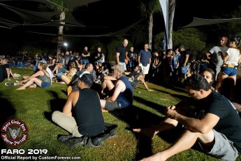 Bike Rally Faro 2019 Oasis 169