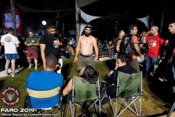 Bike Rally Faro 2019 Oasis 164
