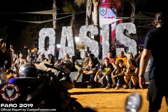 Bike Rally Faro 2019 Oasis 162