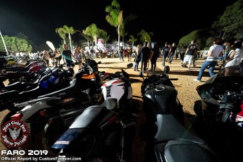 Bike Rally Faro 2019 Oasis 160