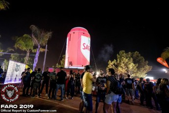 Bike Rally Faro 2019 Oasis 153