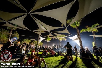 Bike Rally Faro 2019 Oasis 149