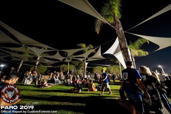 Bike Rally Faro 2019 Oasis 146