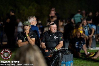 Bike Rally Faro 2019 Oasis 140