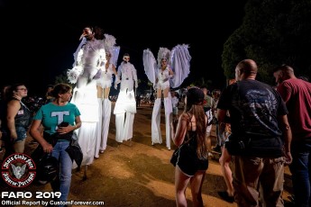 Bike Rally Faro 2019 Oasis 135