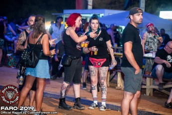 Bike Rally Faro 2019 Oasis 128