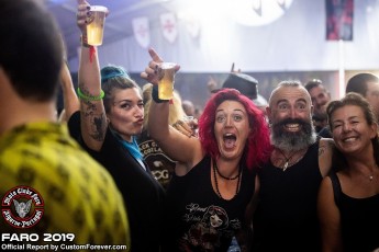 Bike Rally Faro 2019 Oasis 129