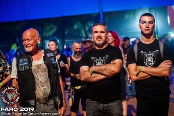 Bike Rally Faro 2019 Oasis 124