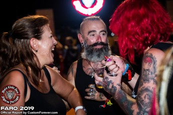 Bike Rally Faro 2019 Oasis 117
