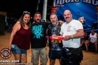 Bike Rally Faro 2019 Oasis 116