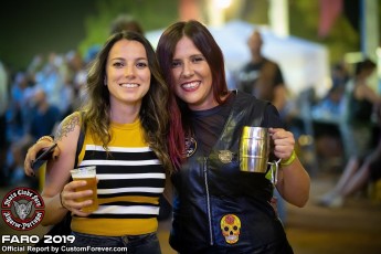 Bike Rally Faro 2019 Oasis 112