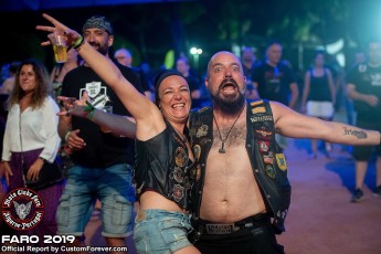 Bike Rally Faro 2019 Oasis 108