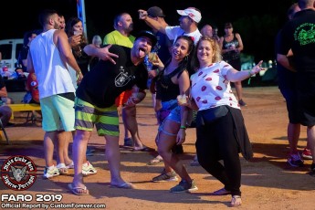 Bike Rally Faro 2019 Oasis 109