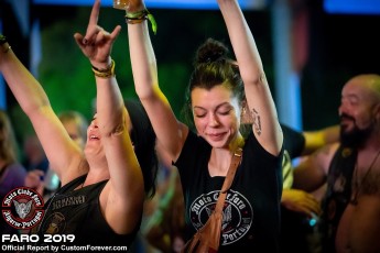 Bike Rally Faro 2019 Oasis 106