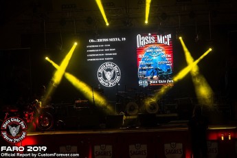 Bike Rally Faro 2019 Oasis 103