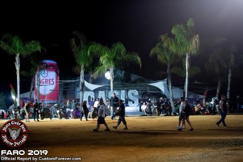 Bike Rally Faro 2019 Oasis 100