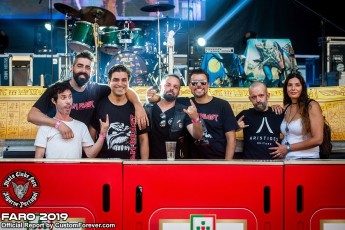 Bike Rally Faro 2019 Oasis 017