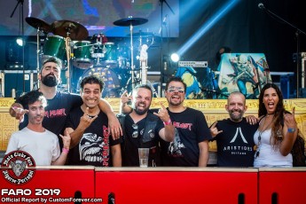 Bike Rally Faro 2019 Oasis 018