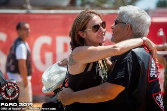 Bike Rally Faro 2019 Warm Up 020