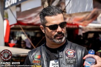 Bike Rally Faro 2019 Warm Up 019