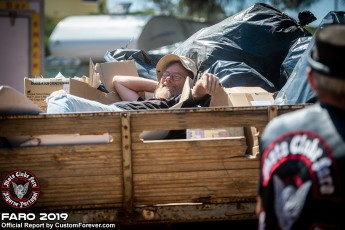 Bike Rally Faro 2019 Warm Up 011