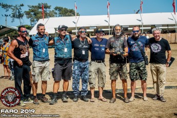 Bike Rally Faro 2019 Warm Up 093