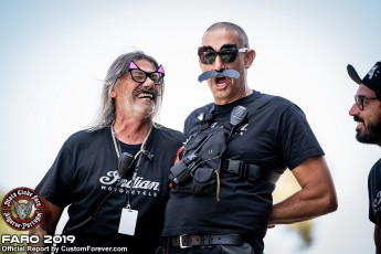 Bike Rally Faro 2019 Warm Up 070
