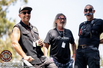 Bike Rally Faro 2019 Warm Up 069