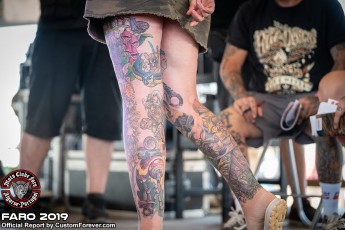 Bike Rally Faro 2019 Tattoo Contest 020
