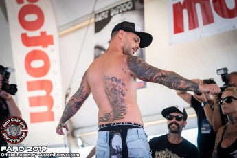 Bike Rally Faro 2019 Tattoo Contest 011