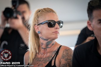 Bike Rally Faro 2019 Tattoo Contest 008
