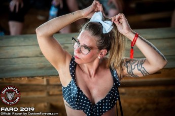 Bike Rally Faro 2019 Tattoo Contest 084