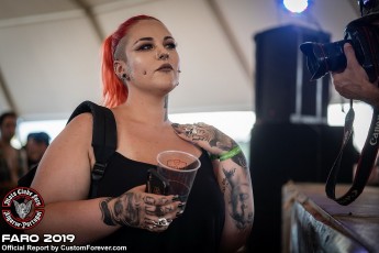 Bike Rally Faro 2019 Tattoo Contest 077