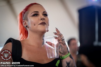 Bike Rally Faro 2019 Tattoo Contest 078