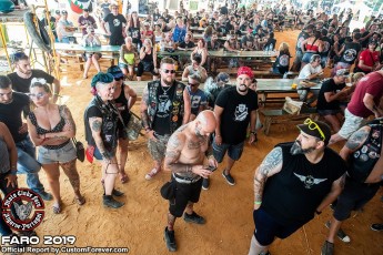 Bike Rally Faro 2019 Tattoo Contest 074