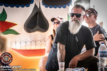 Bike Rally Faro 2019 Tattoo Contest 075