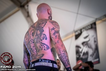 Bike Rally Faro 2019 Tattoo Contest 051