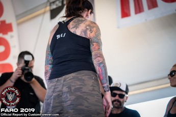 Bike Rally Faro 2019 Tattoo Contest 028