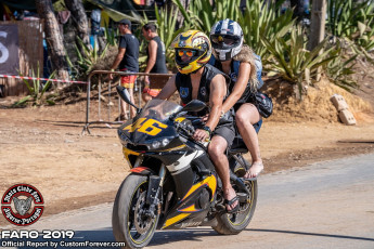 Bike Rally Faro 2019 Rolling 278