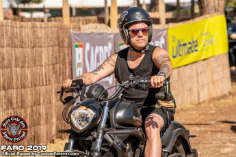 Bike Rally Faro 2019 Rolling 251